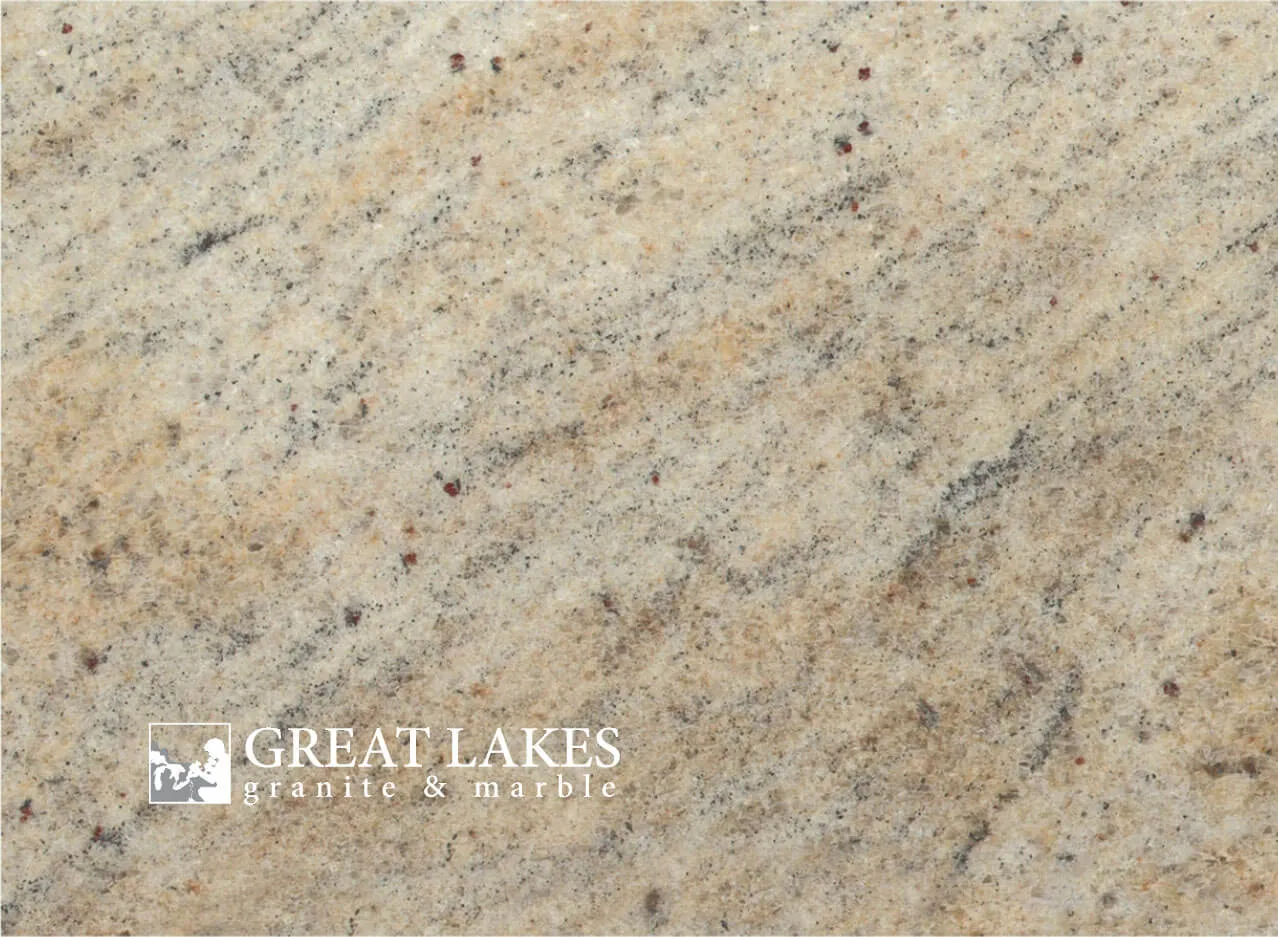 Millennium Cream Granite