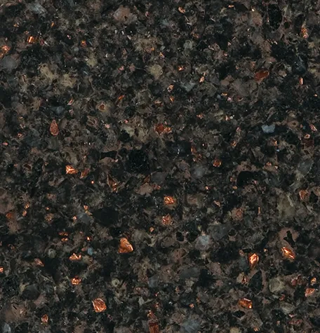 Radianz Mirama Bronze Quartz