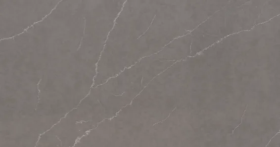 Modern Quartz Stone Alaska Grey Quartz