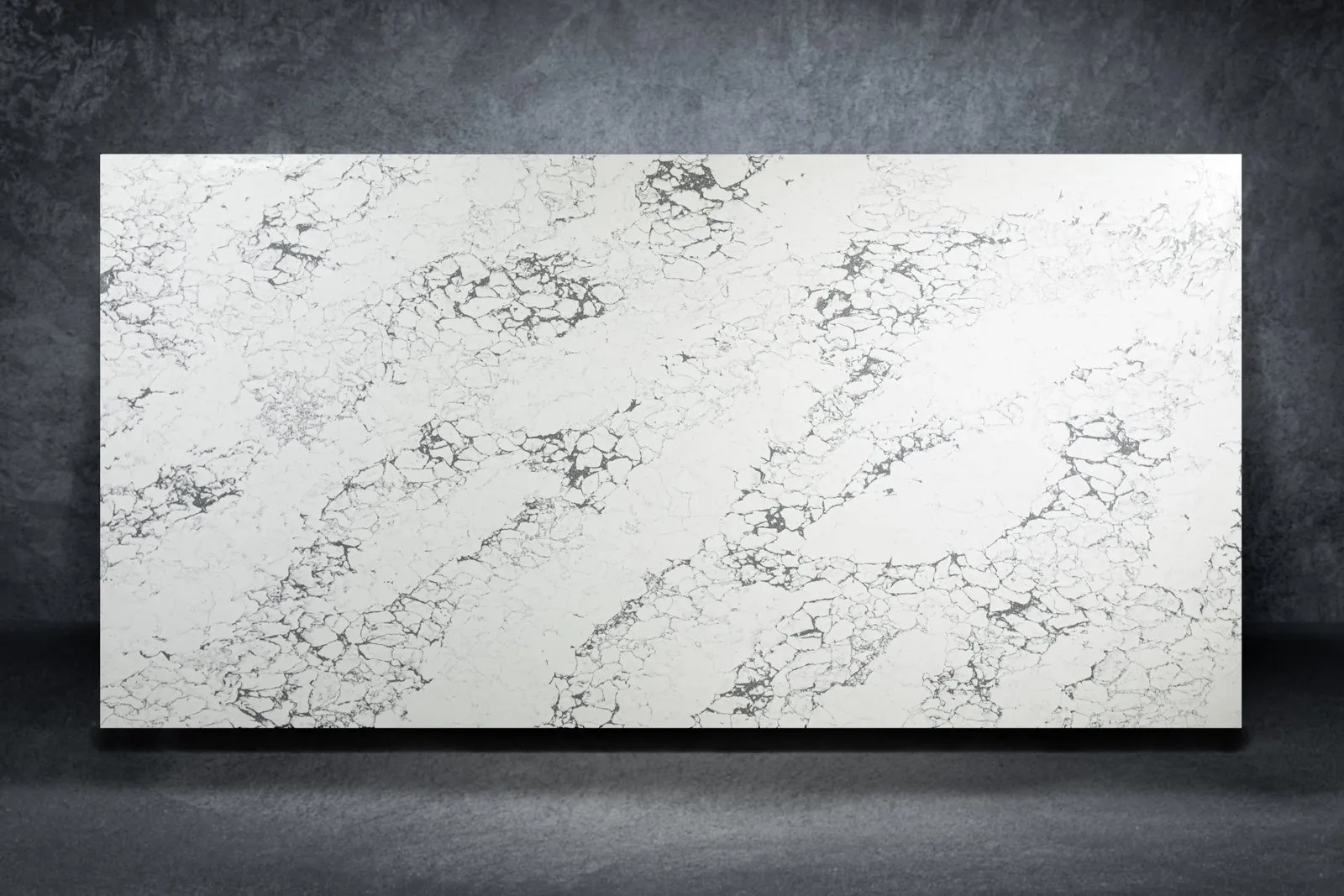 Modern Quartz Stone Arabescato Quartz