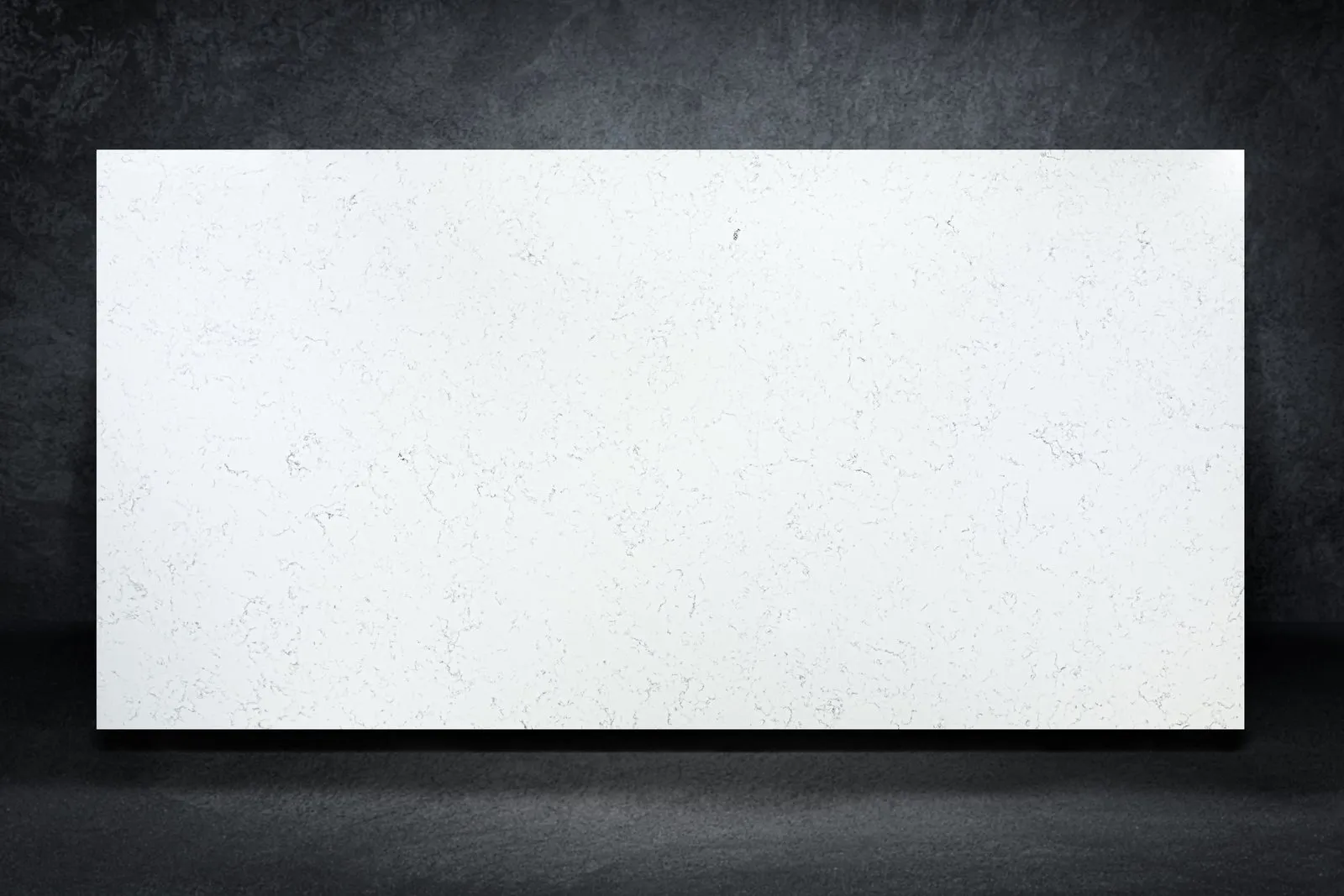 Modern Quartz Stone Bianco Carrara Quartz