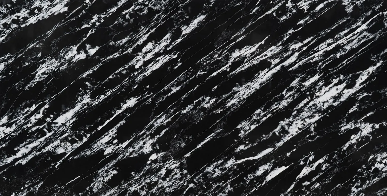 Modern Quartz Stone Black Forest Quartz