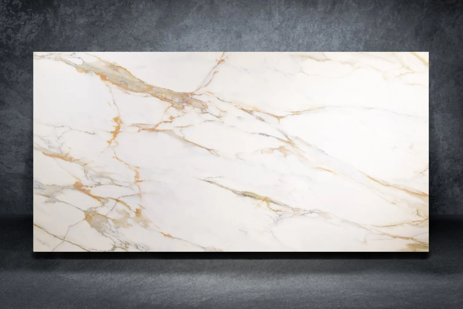 Modern Quartz Stone Calacatta Fantastico Quartz