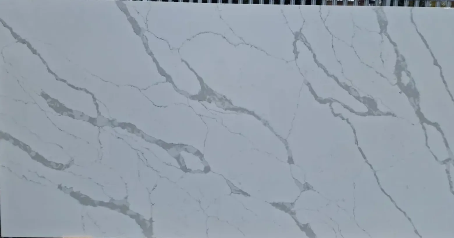 Modern Quartz Stone Calacatta Grigio Quartz