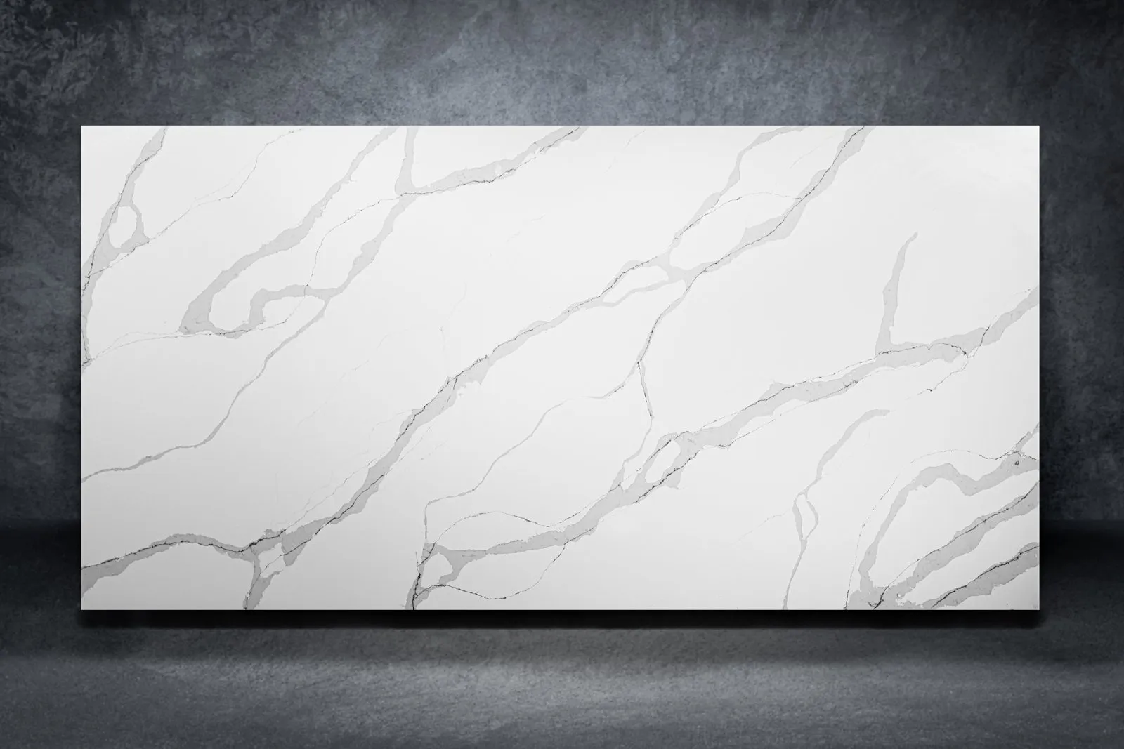 Modern Quartz Stone Calacatta Gris Quartz