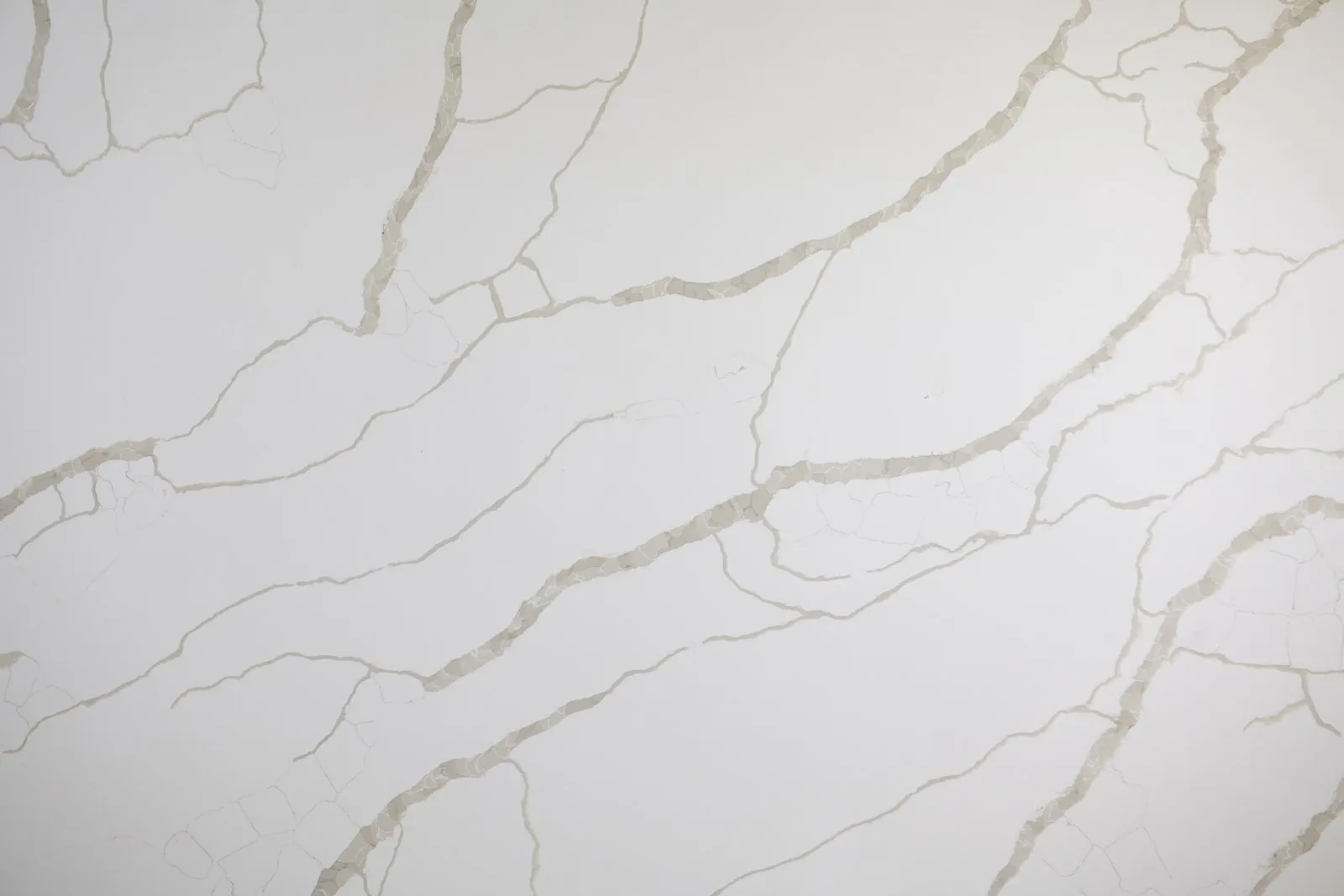 Modern Quartz Stone Calacatta Protofinio Quartz