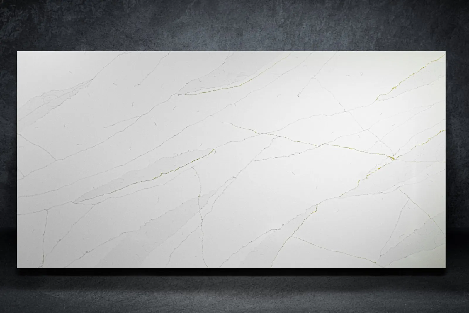 Modern Quartz Stone Calacatta Royal Quartz