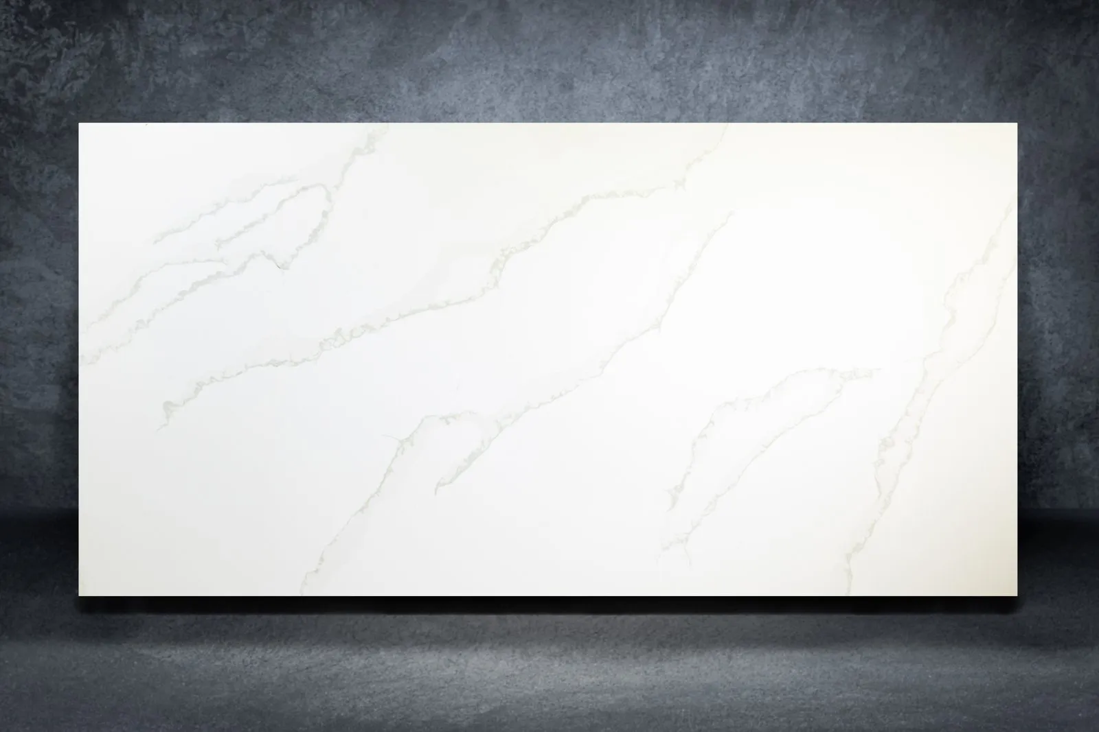 Modern Quartz Stone Calacatta Storm Quartz