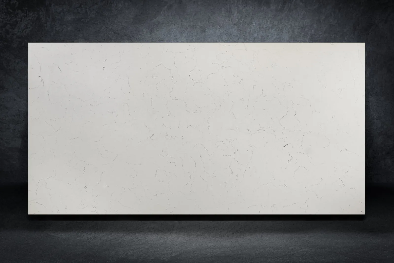 Modern Quartz Stone Carrara Light Quartz