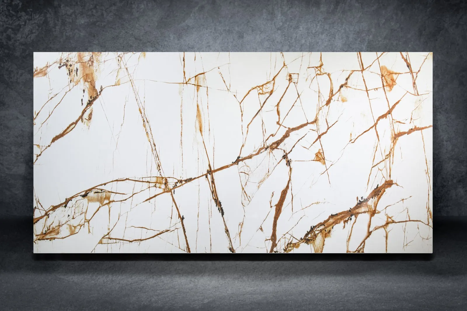 Modern Quartz Stone Dream Gold Quartz