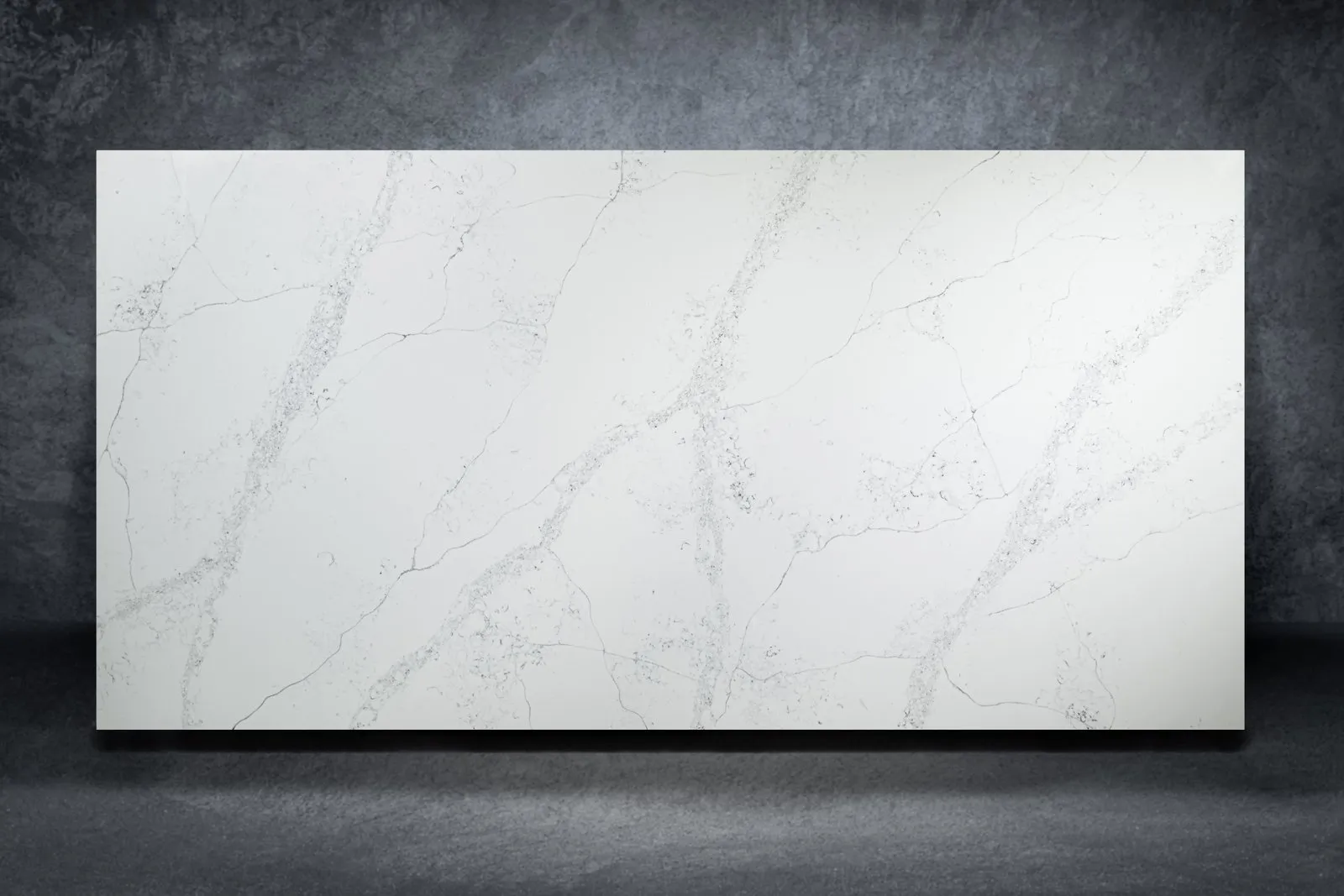 Modern Quartz Stone Frozen Quartz