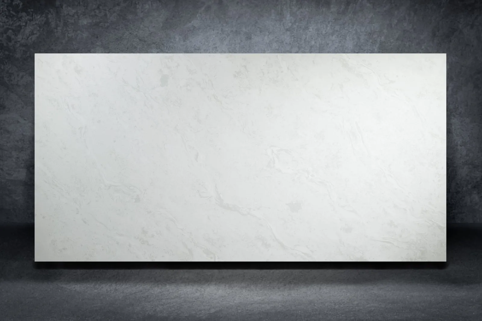 Modern Quartz Stone Fusion White Quartz