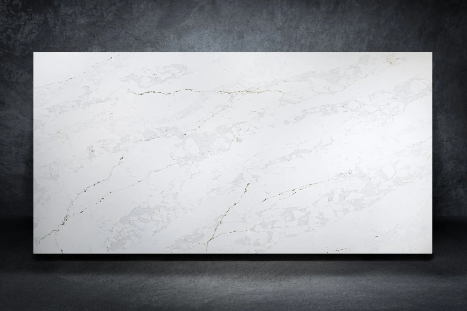 Modern Quartz Stone Miami Gold Quartz