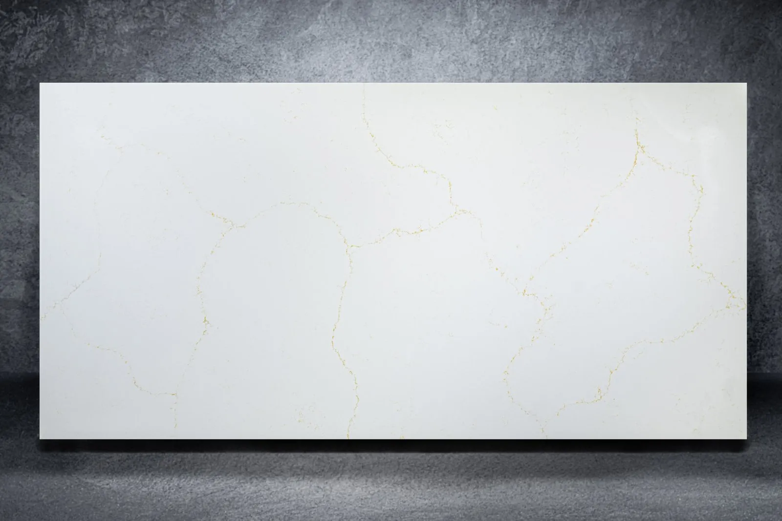 Modern Quartz Stone Misterio Onyx Gold Quartz