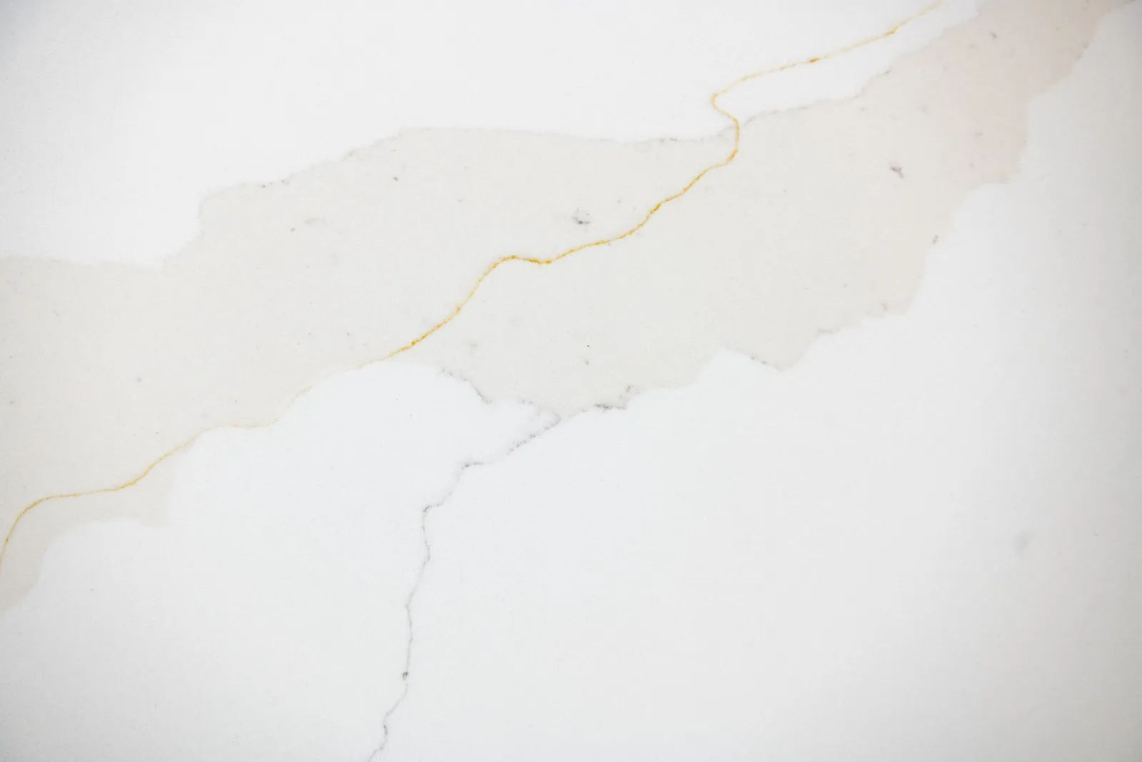 Modern Quartz Stone Modern Calacatta Gold Quartz
