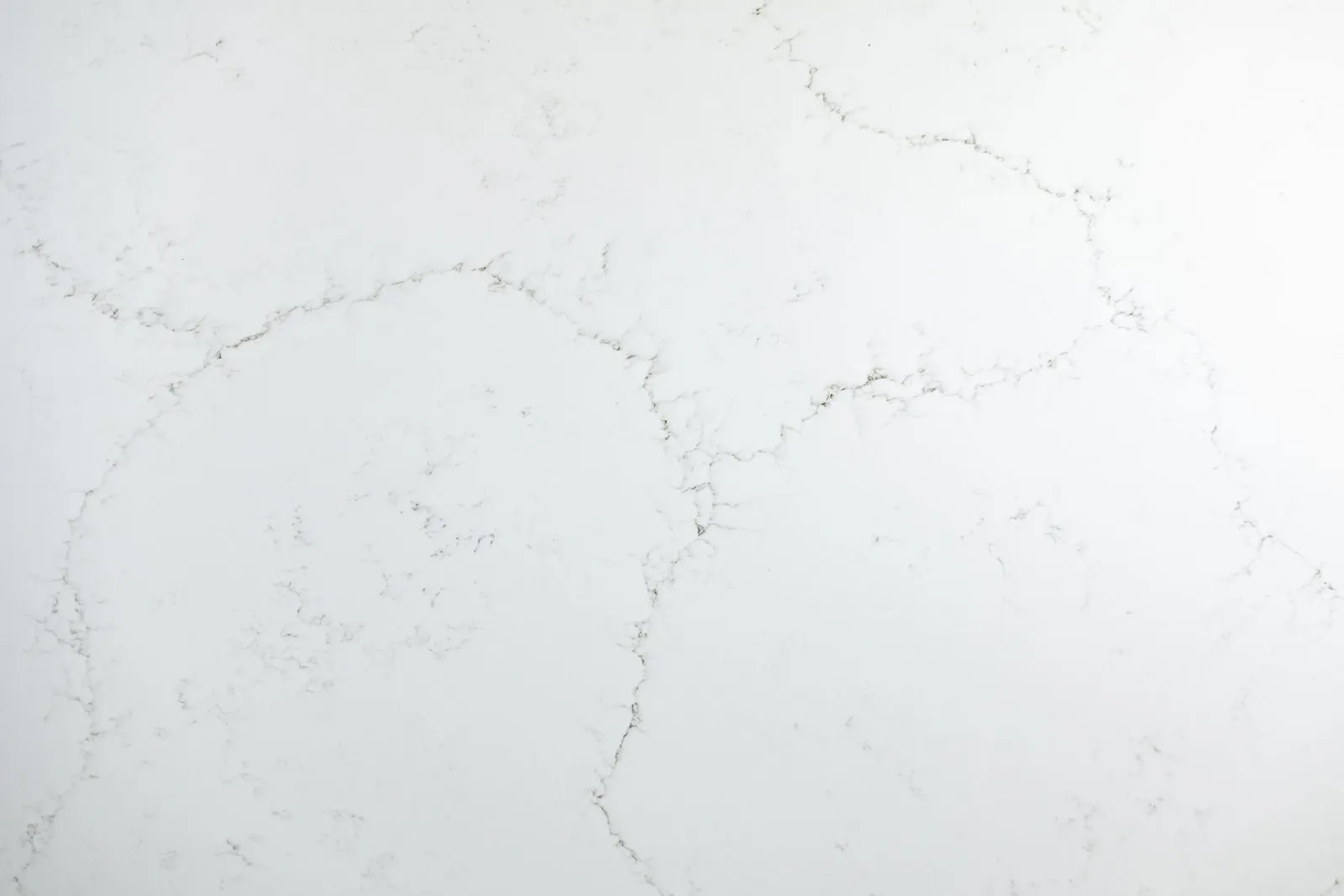 Modern Quartz Stone Sonata Grey Quartz