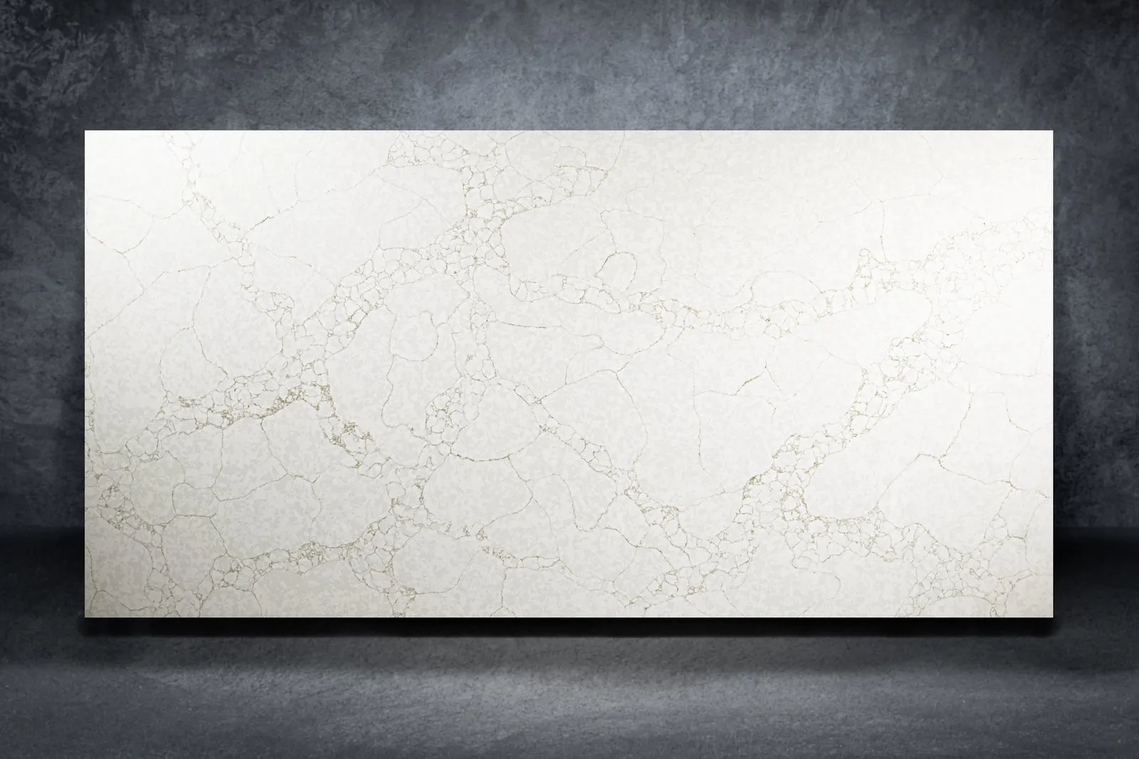 Modern Quartz Stone Staturio Gold Quartz