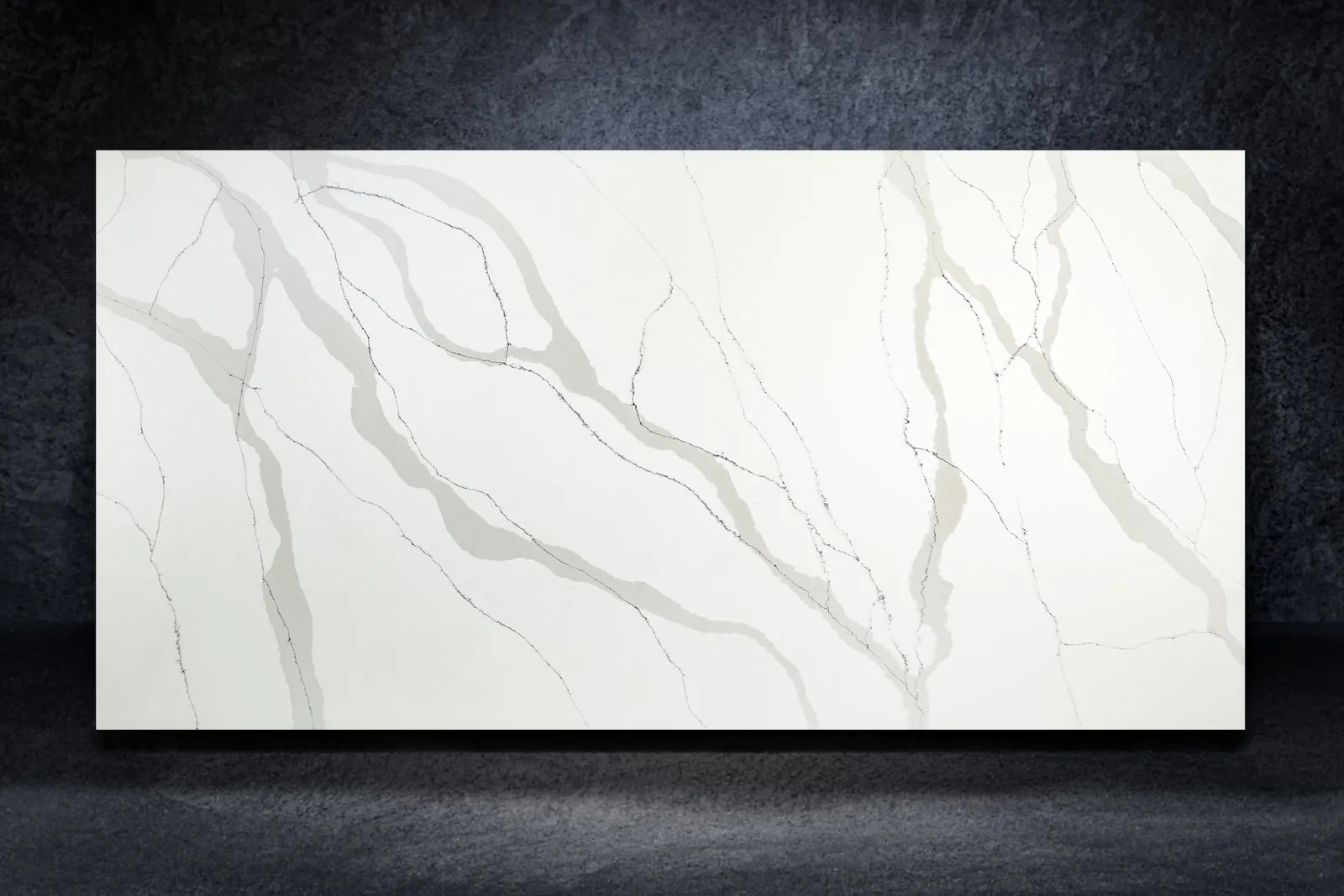 Modern Quartz Stone Staturio Oro Quartz