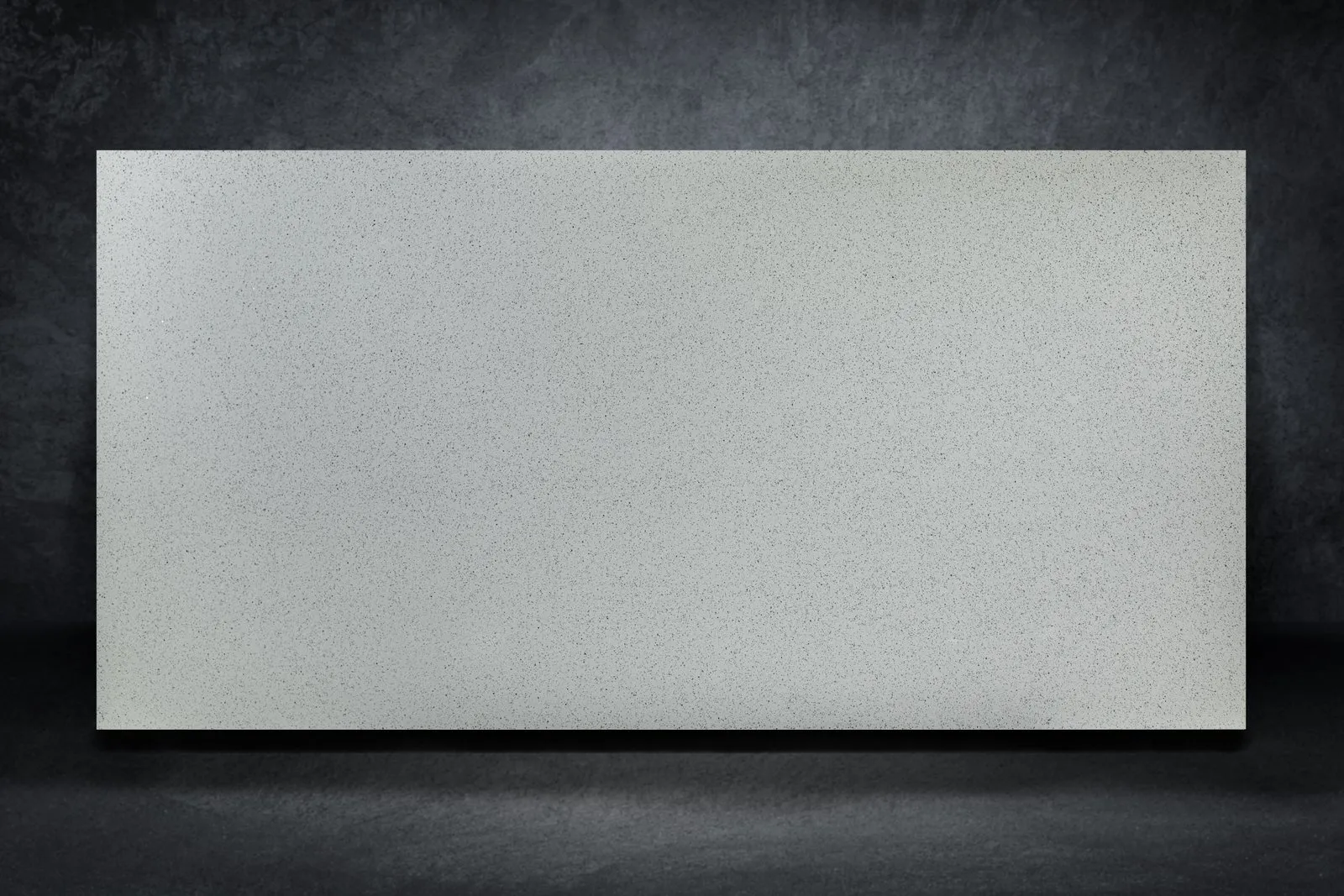 Modern Quartz Stone Stellar Branco Quartz