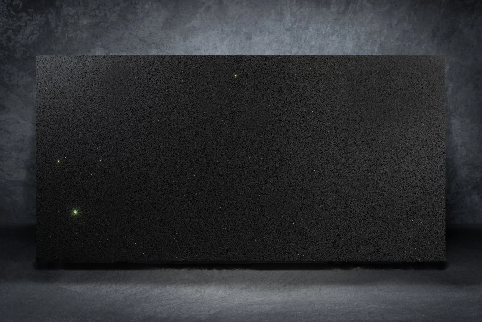 Modern Quartz Stone Stellar Noir Quartz