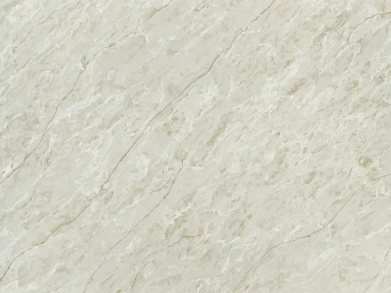 Modern Quartz Stone Taj Mahal Light Quartz