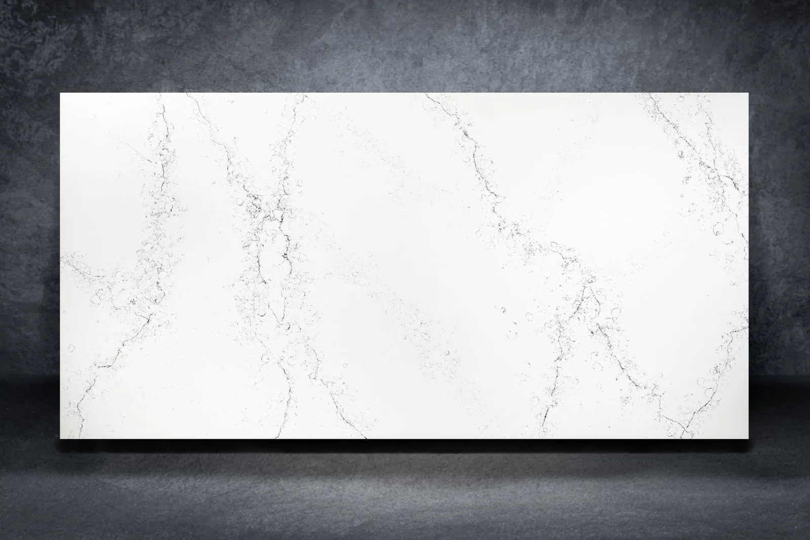 Modern Quartz Stone Urban White Quartz