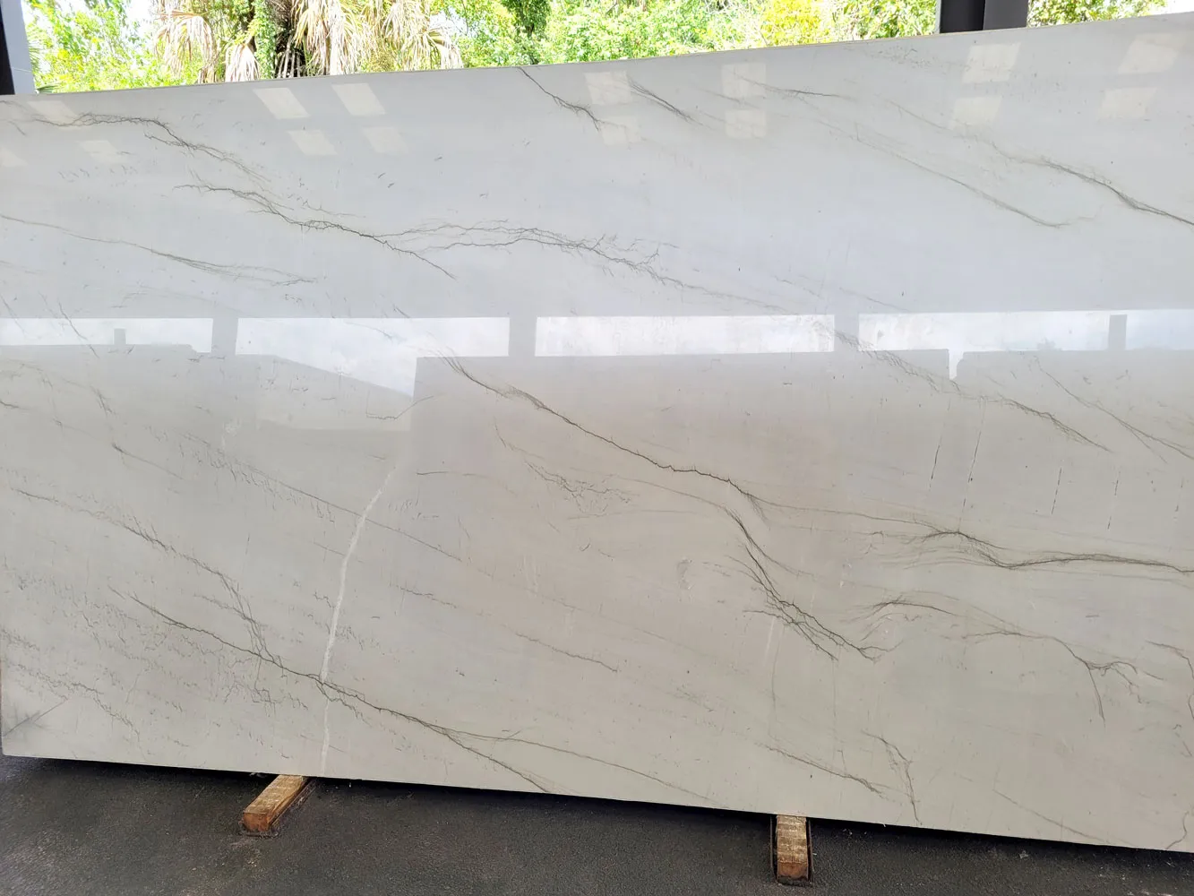 Mont Blanc Granite
