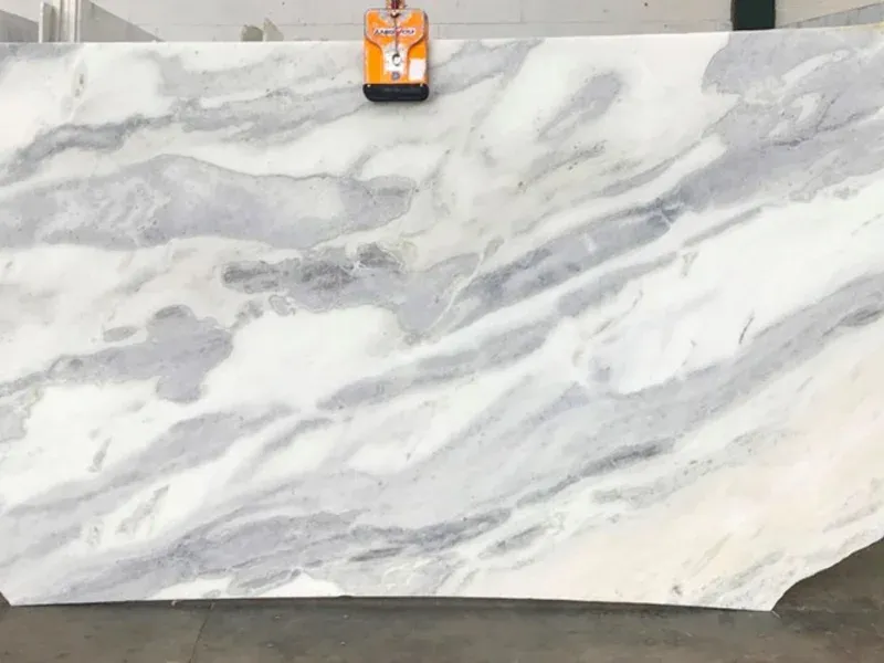 Monte Blanc Quartzite