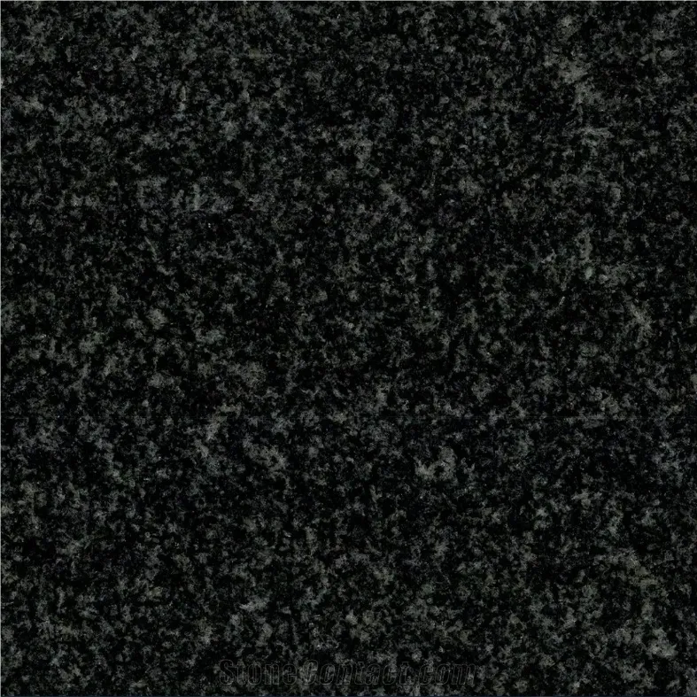 Nari Black Granite