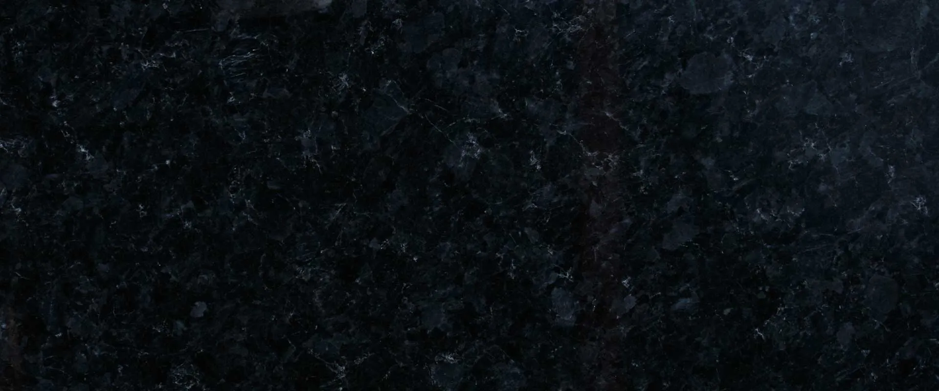 Nero Angola Granite