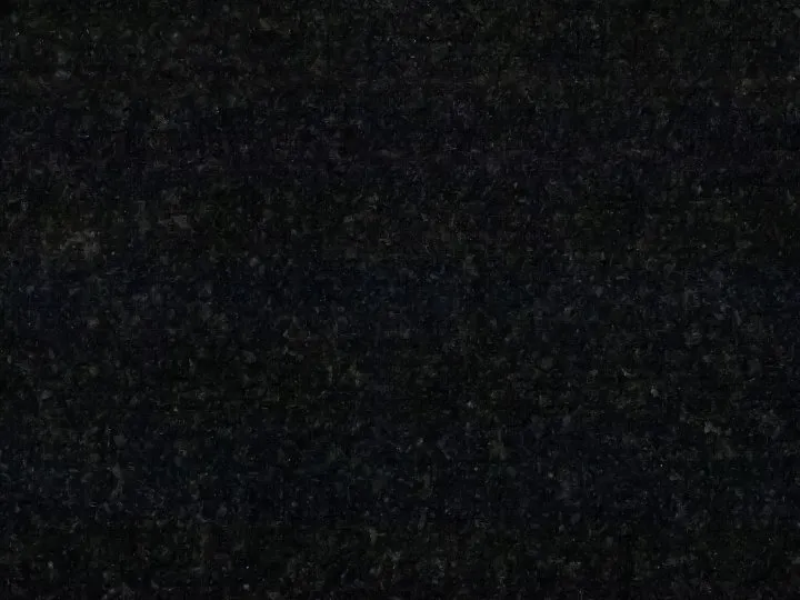Nero Profundo Granite