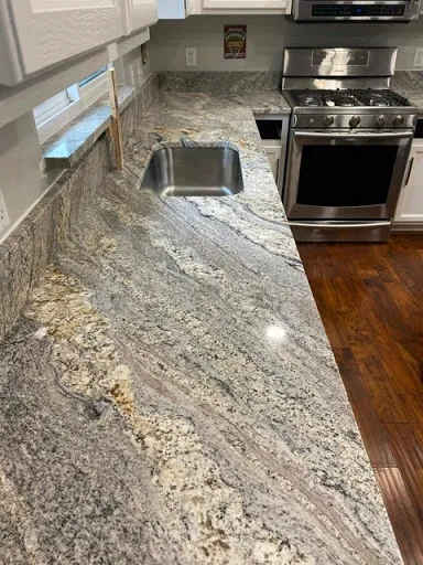 Nevaska Quartzite