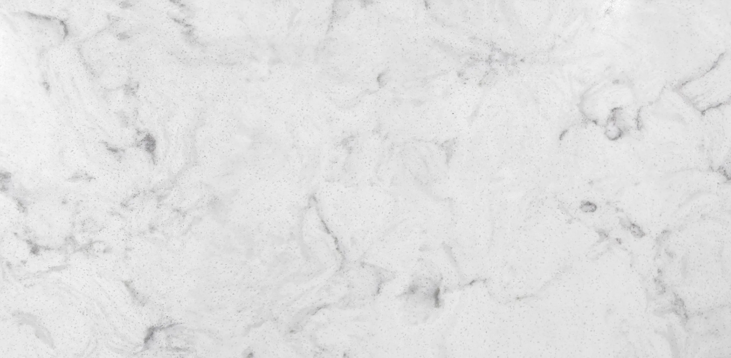 Nilestone Bianco Glacier Quartz