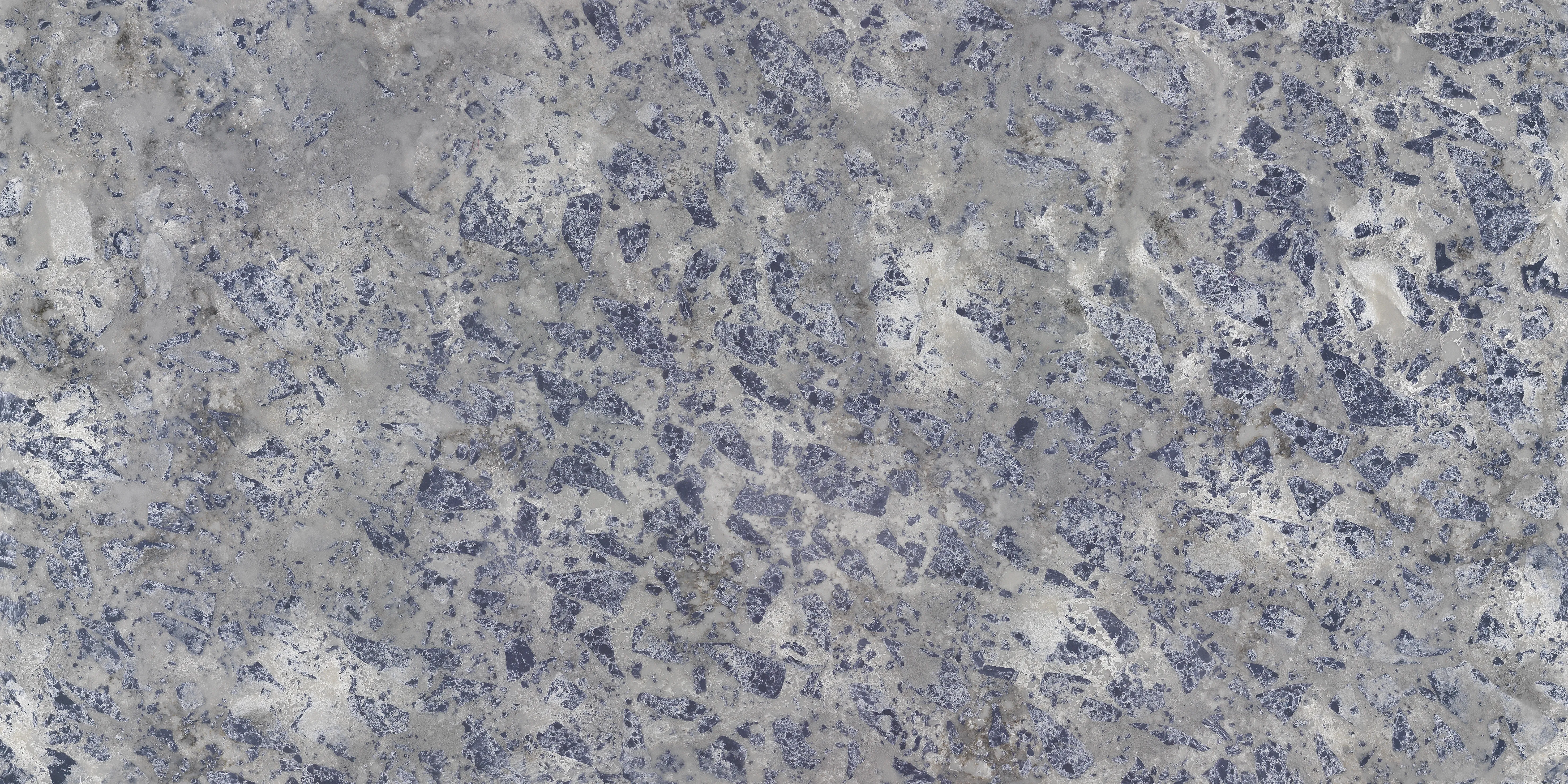 Nilestone Blue Lagoon Quartz