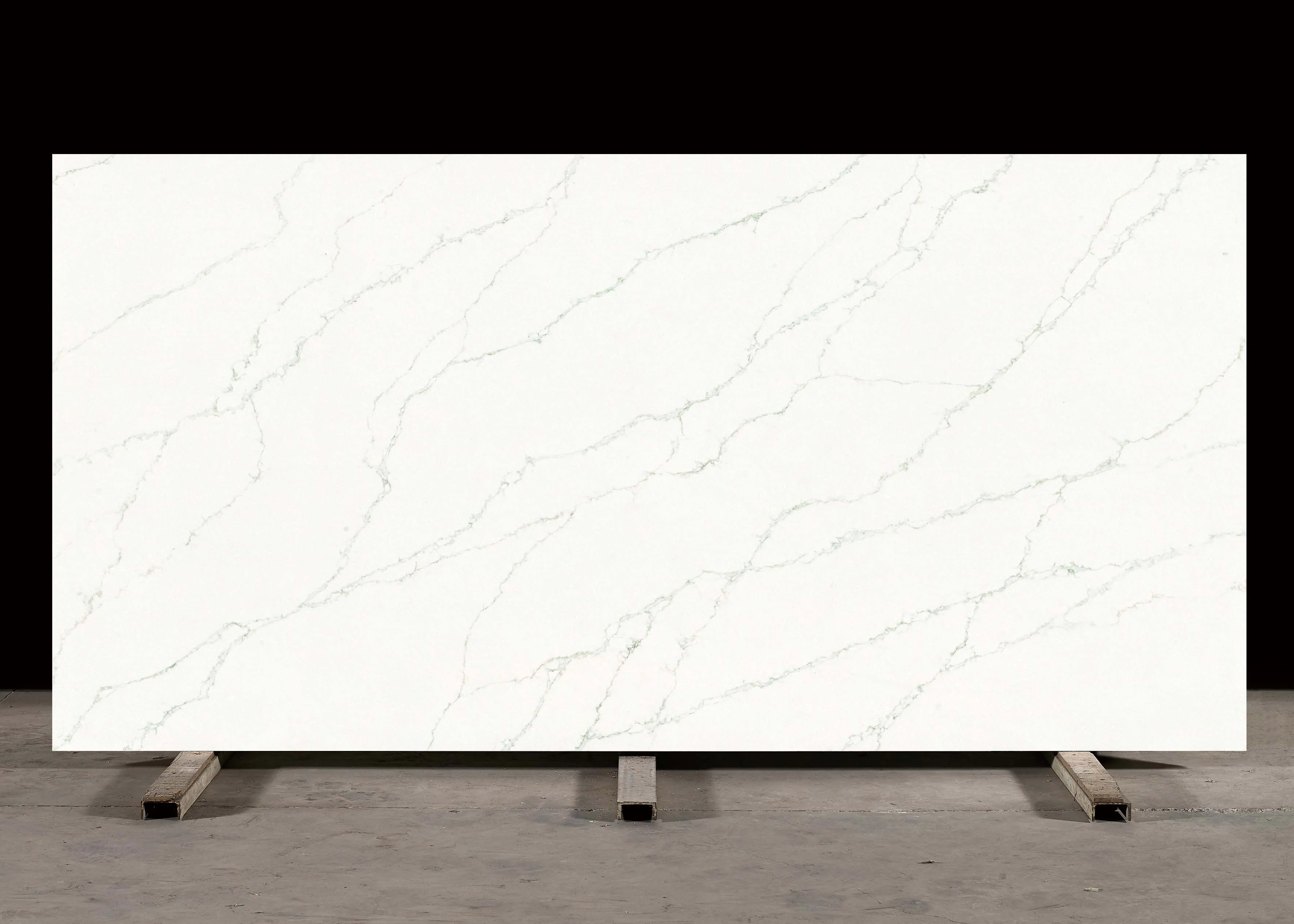 Nilestone Calacatta Quartz