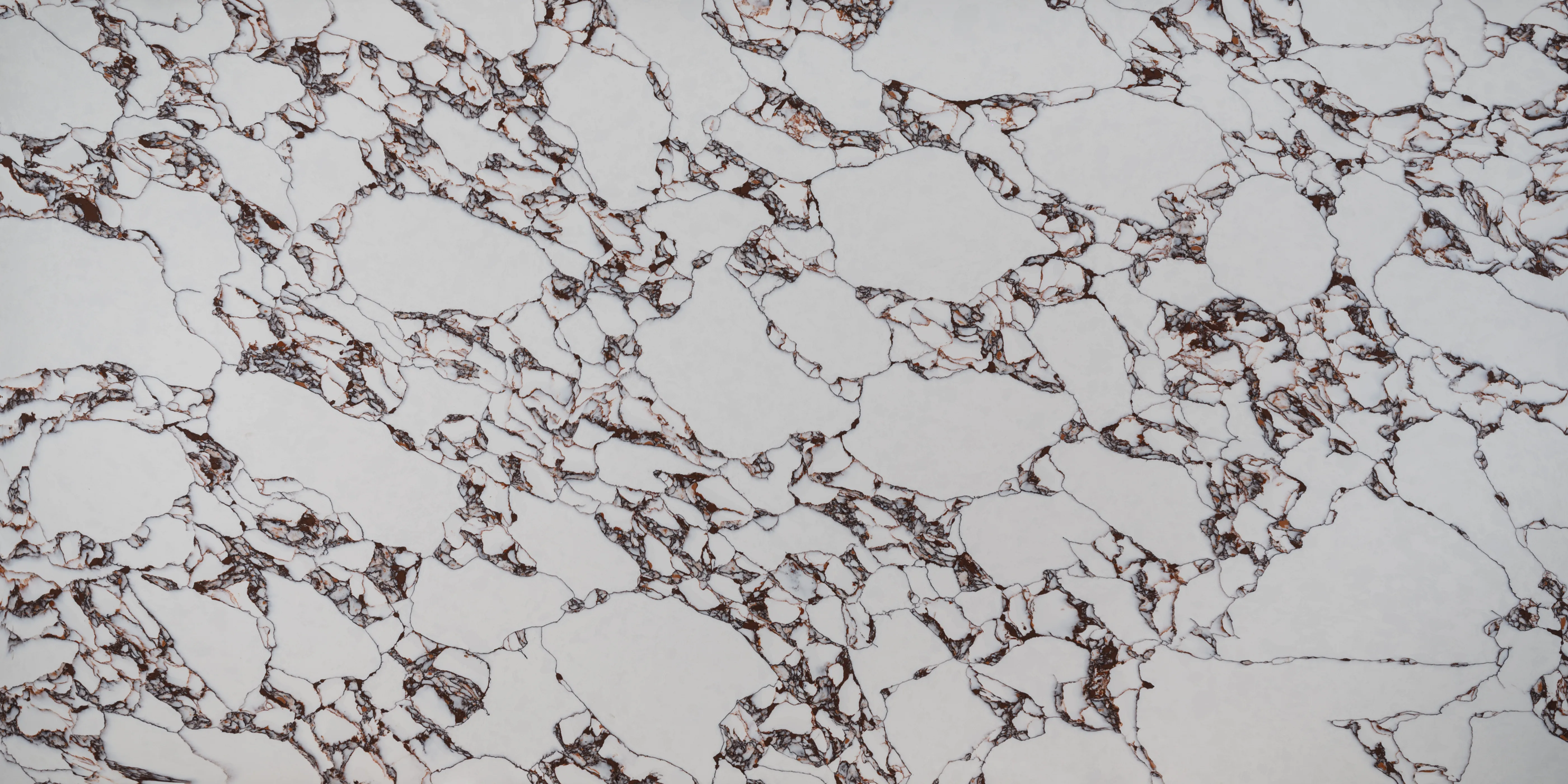 Nilestone Calacatta Viola Quartz