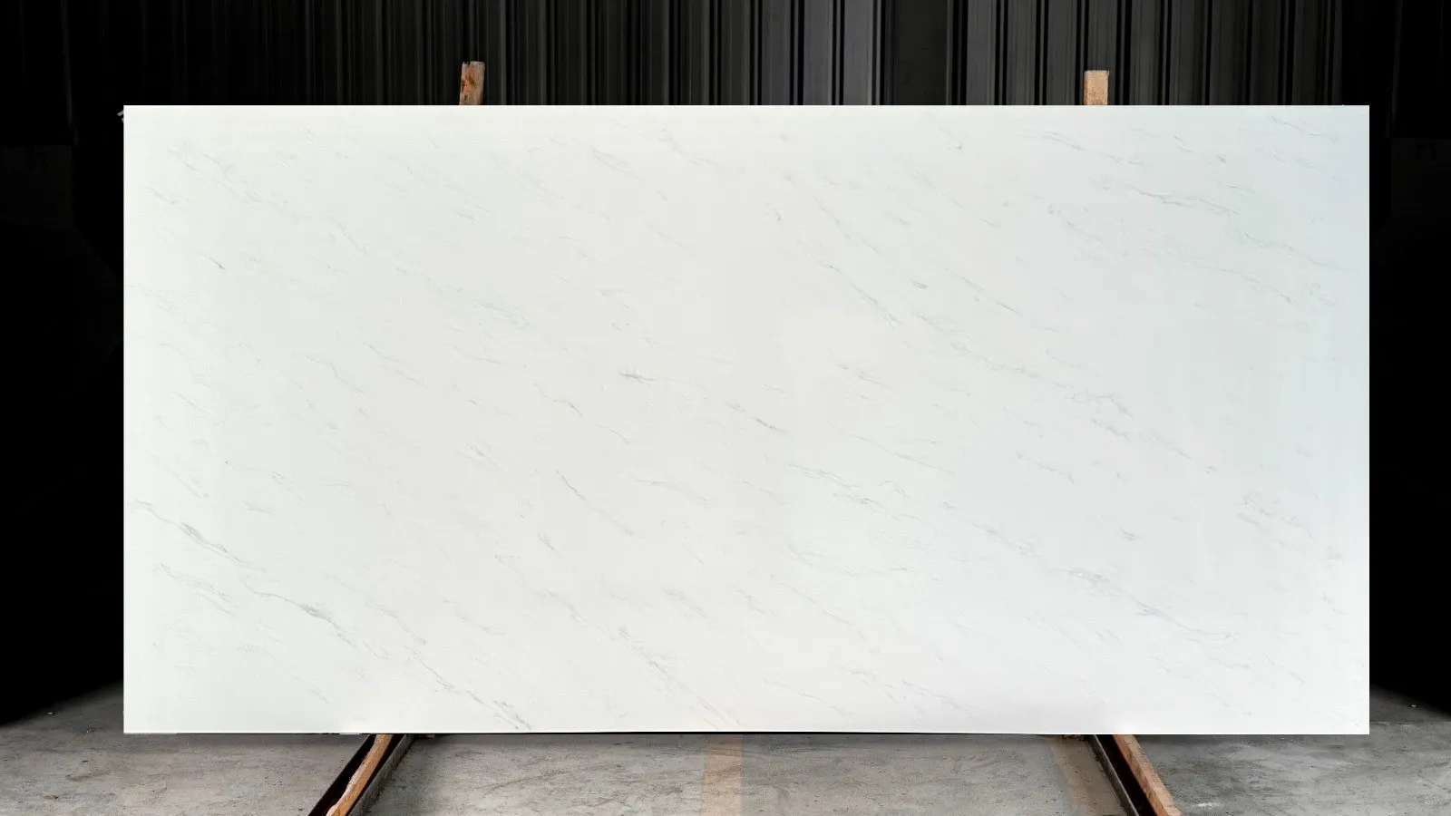 Nilestone Calacatta Volakas Quartz