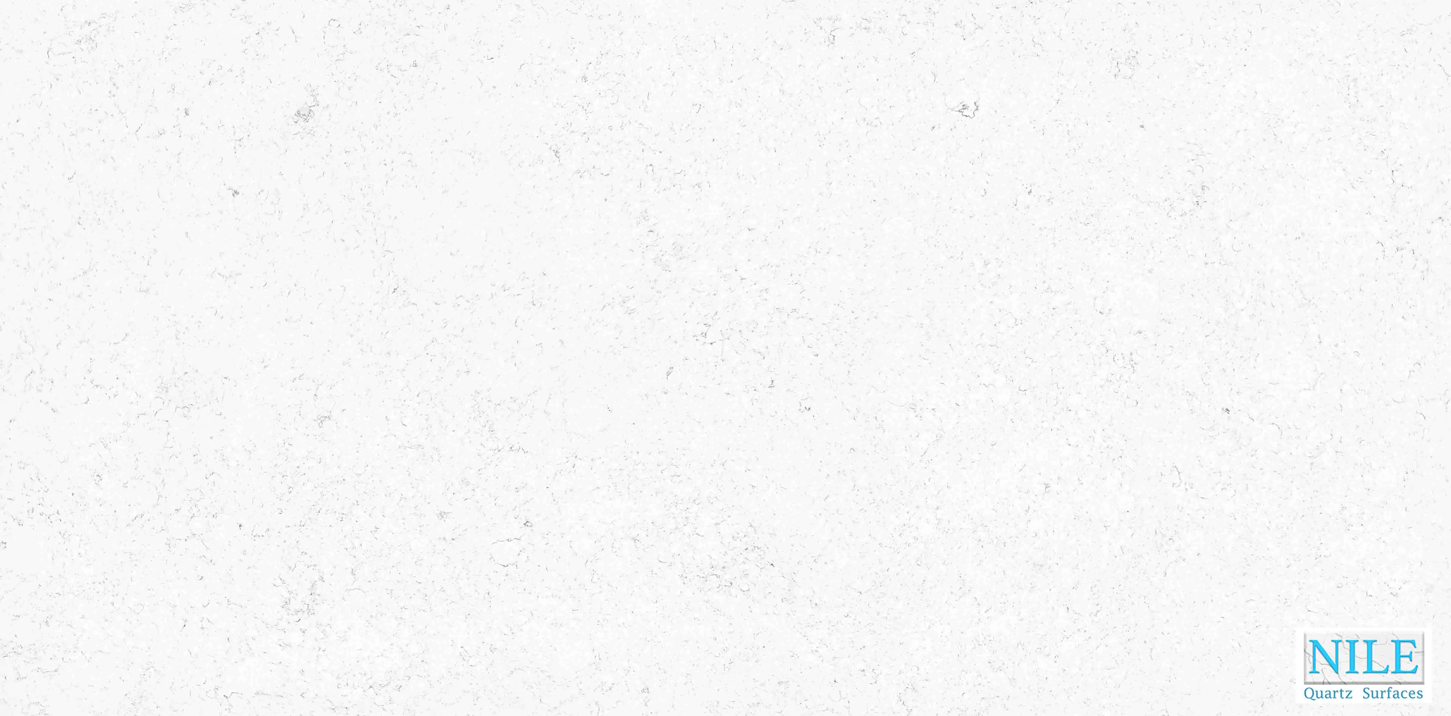 Nilestone Carrara Shimmer Quartz