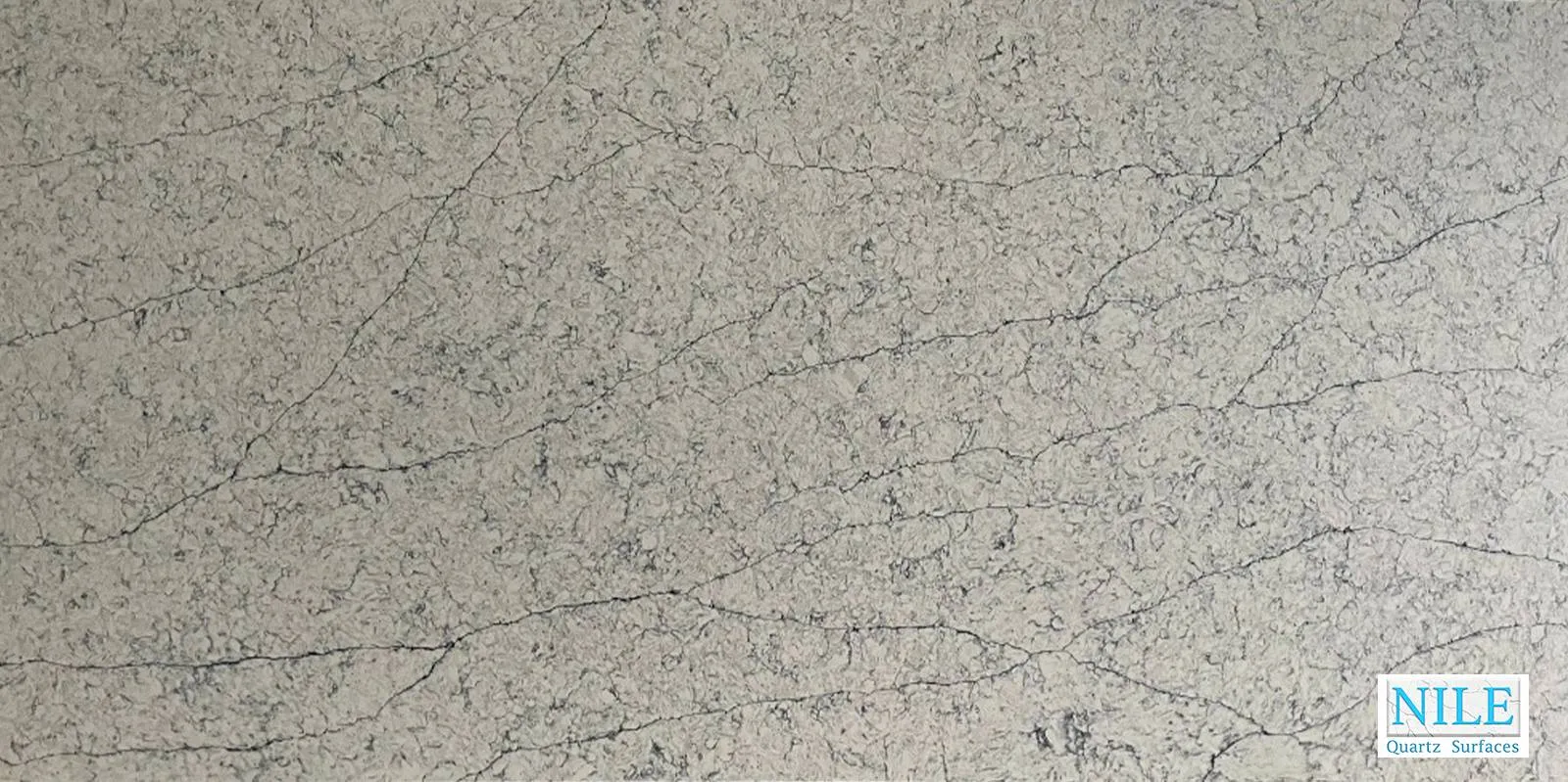 Nilestone Grigio Fantasy Quartz