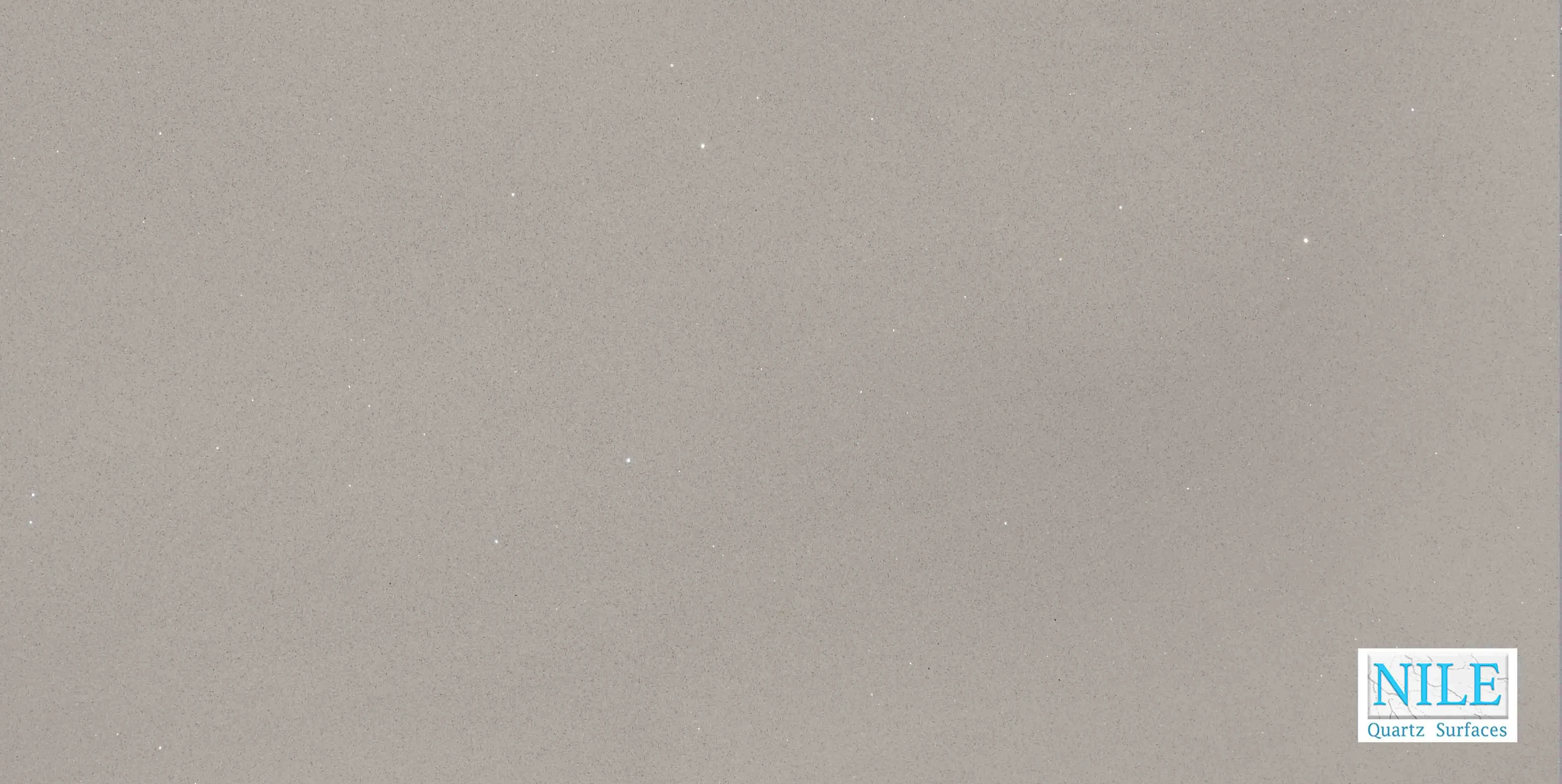 Nilestone Grigio Shimmer Quartz
