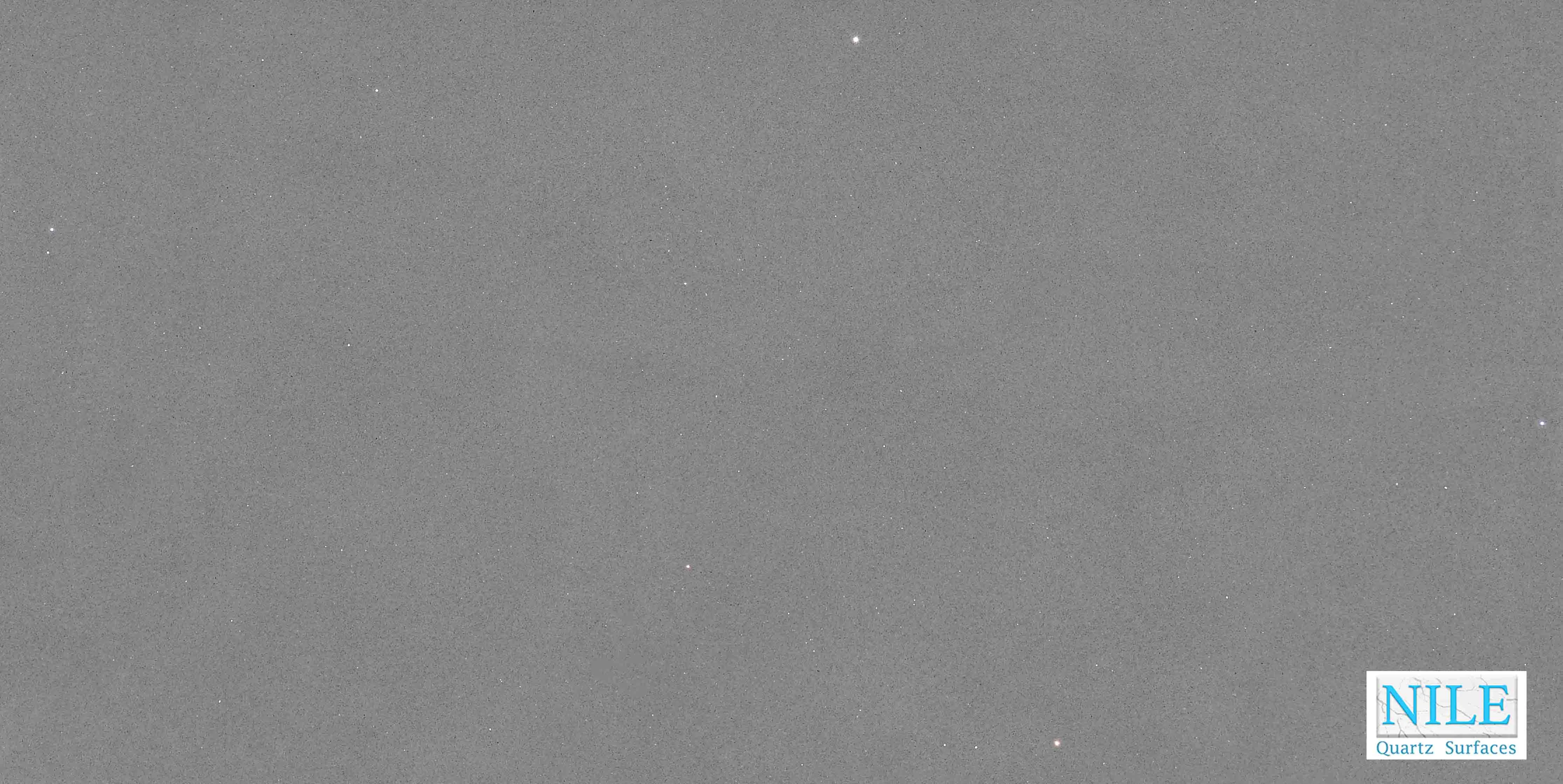 Nilestone Grigio Starlight Quartz