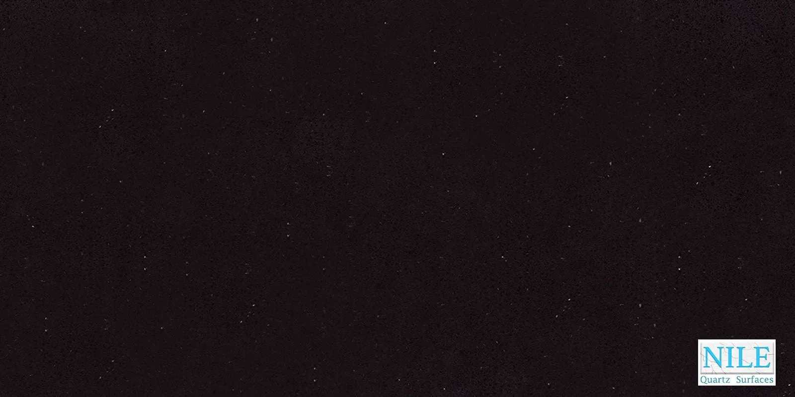 Nilestone Nero Starlight Quartz