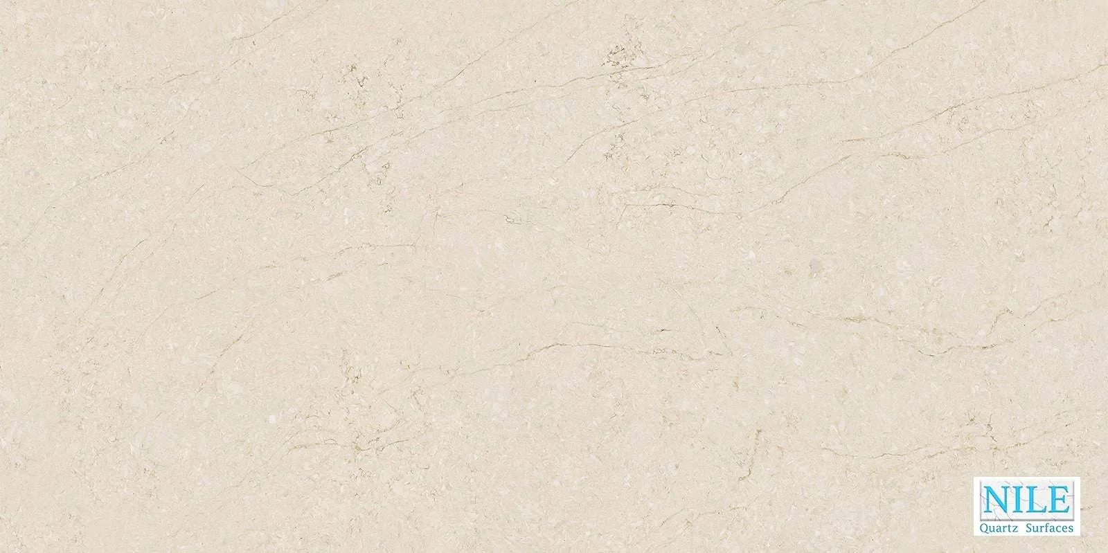 Nilestone Taj Mahal Elegance Quartz