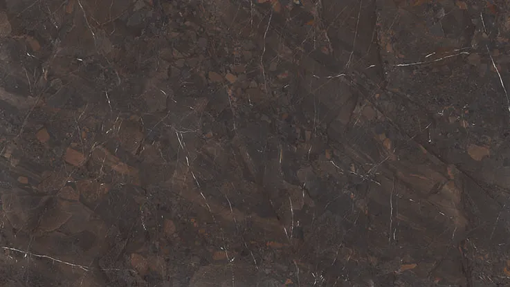 Optimum Surfaces Ceramics Imperial Brown Porcelain