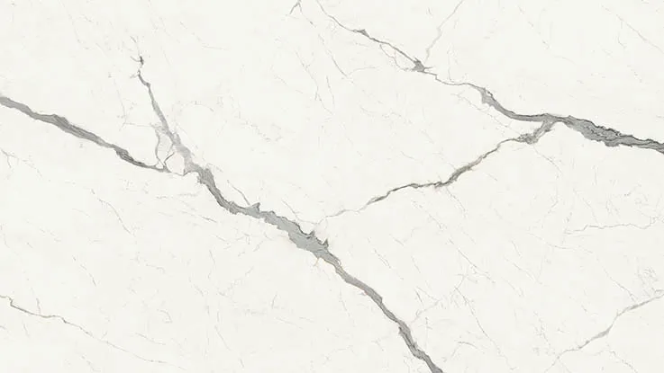 Optimum Surfaces Ceramics Statuario Porcelain