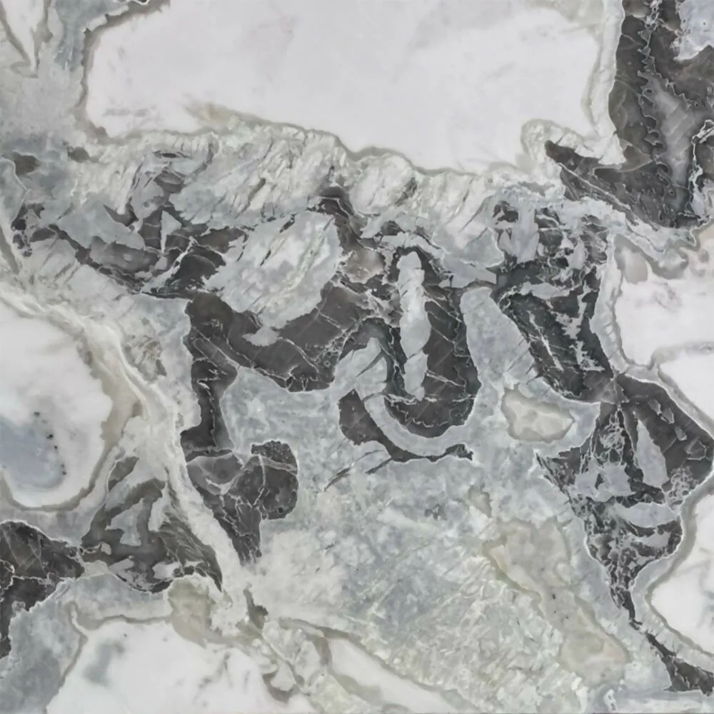 Oyster White Quartzite