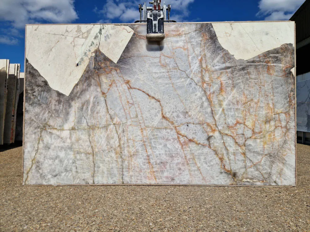 Patagonia Quartzite