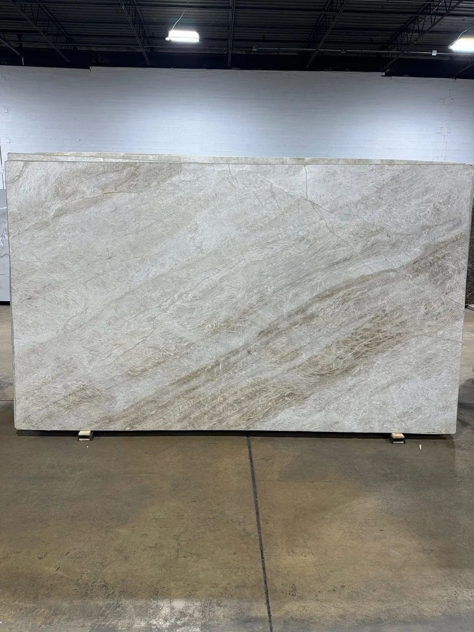Perla Santana Quartzite