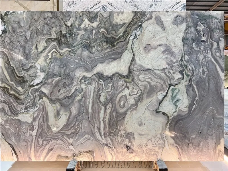 Phantom Quartzite
