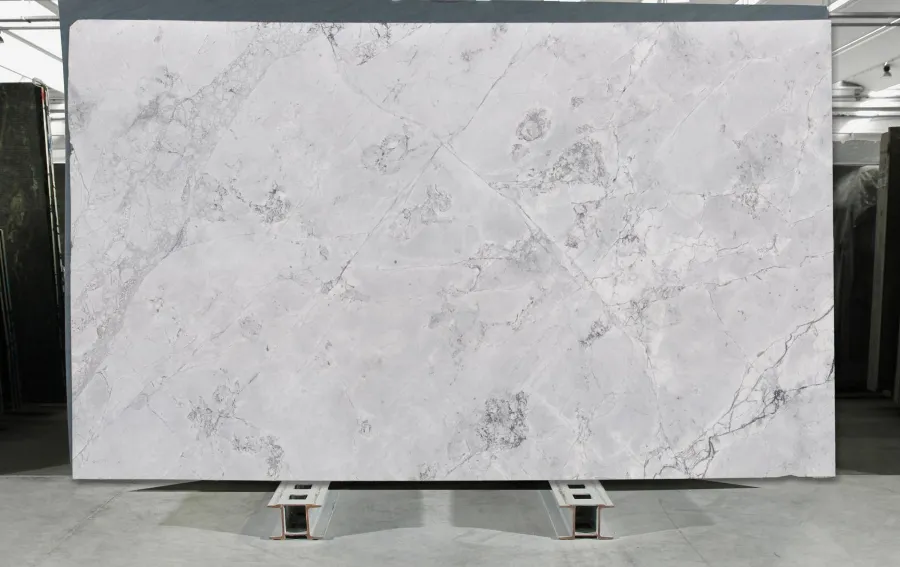 Platinum White Quartzite